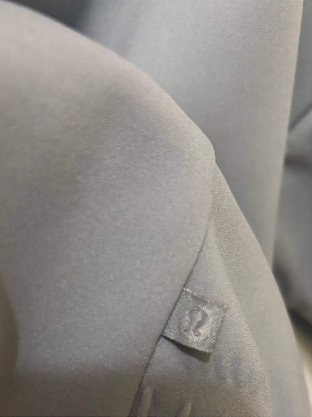 lululemon athletica shaped Expressions jacket - Picture 6 of 6